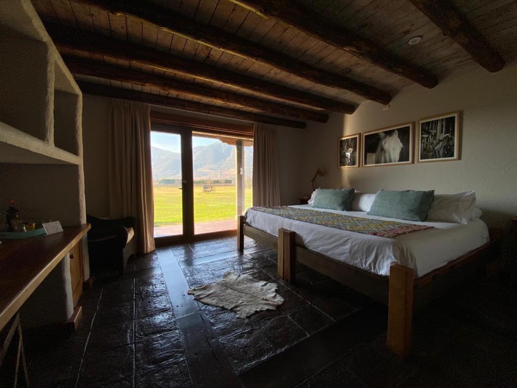 Hotel Casa De Campo Santa Cruz Εξωτερικό φωτογραφία
