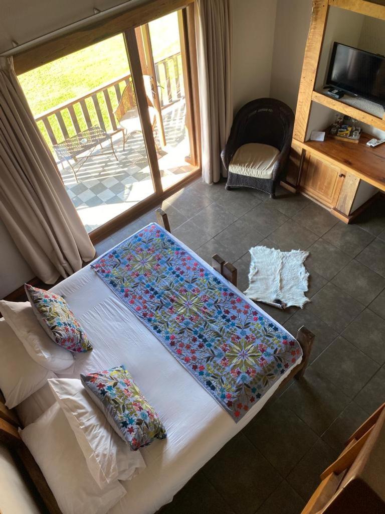 Hotel Casa De Campo Santa Cruz Εξωτερικό φωτογραφία
