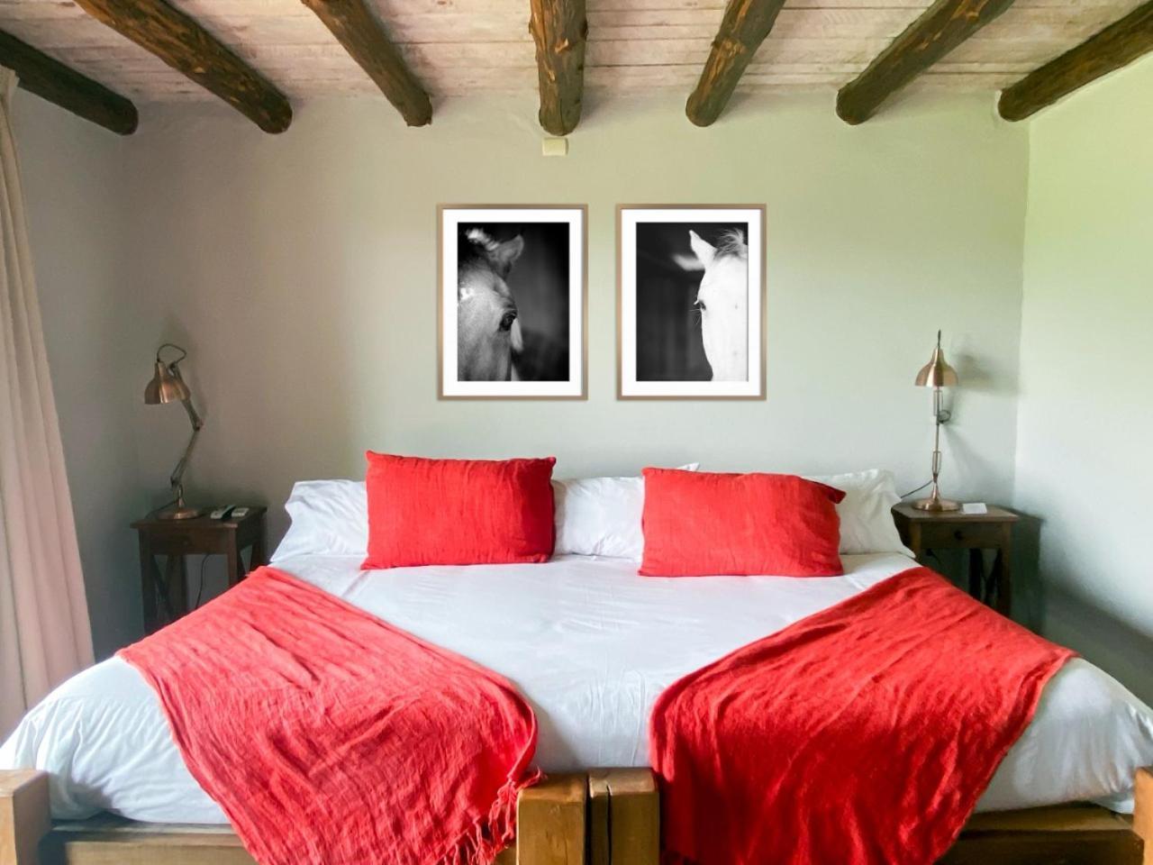 Hotel Casa De Campo Santa Cruz Εξωτερικό φωτογραφία