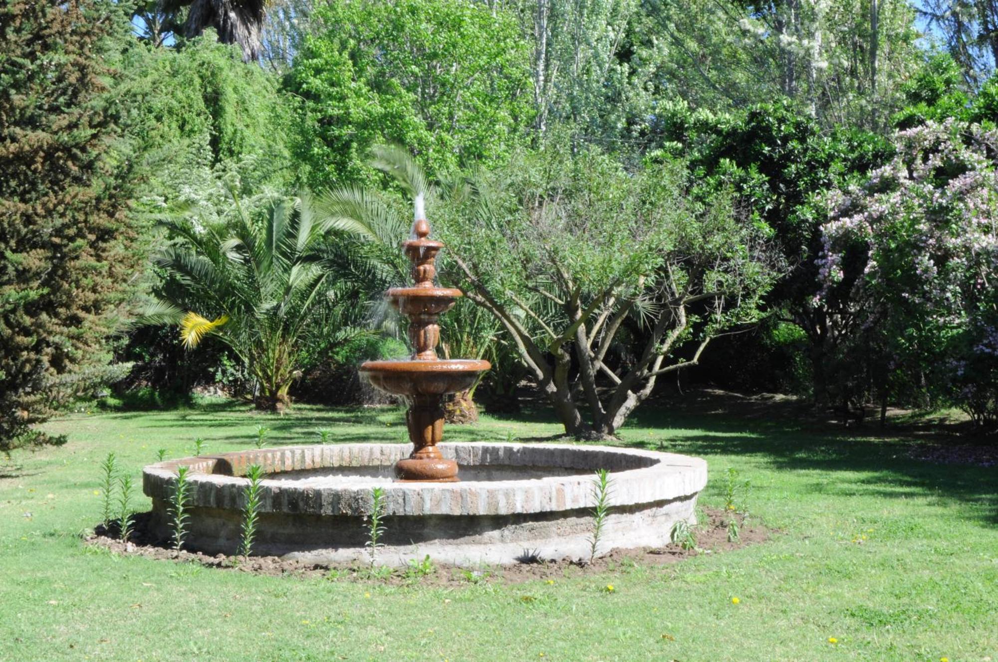 Hotel Casa De Campo Santa Cruz Εξωτερικό φωτογραφία