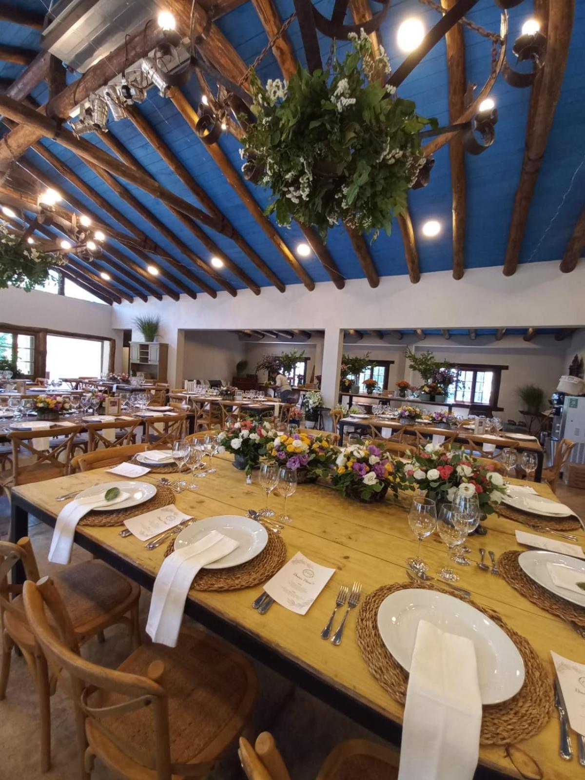 Hotel Casa De Campo Santa Cruz Εξωτερικό φωτογραφία