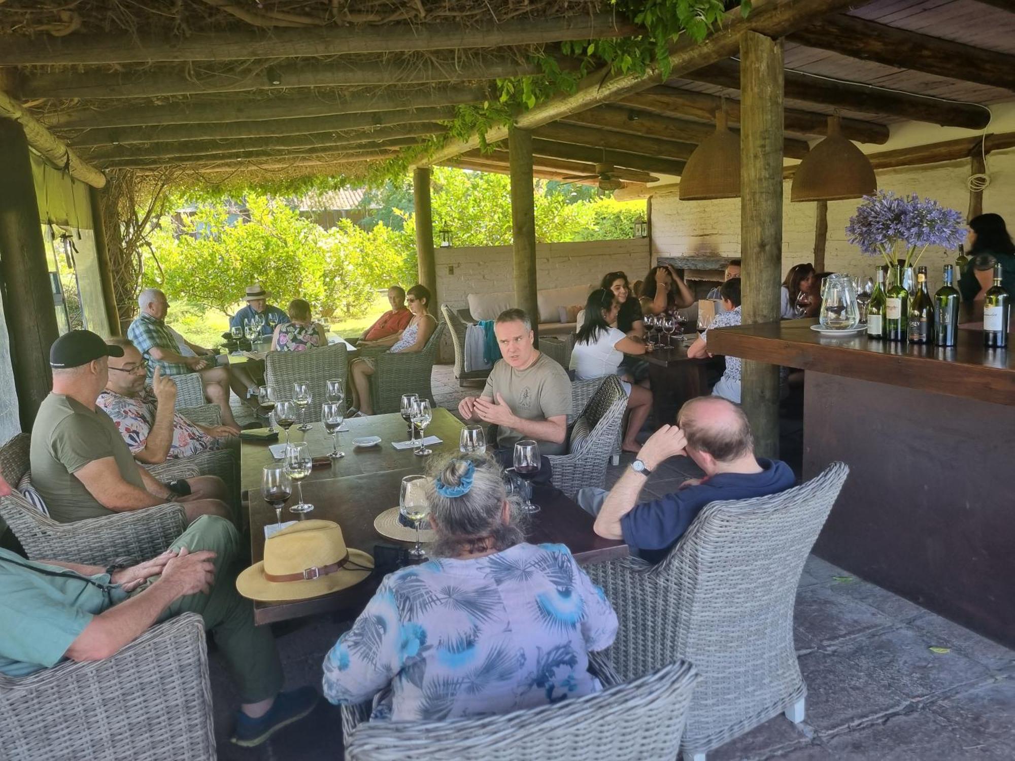 Hotel Casa De Campo Santa Cruz Εξωτερικό φωτογραφία