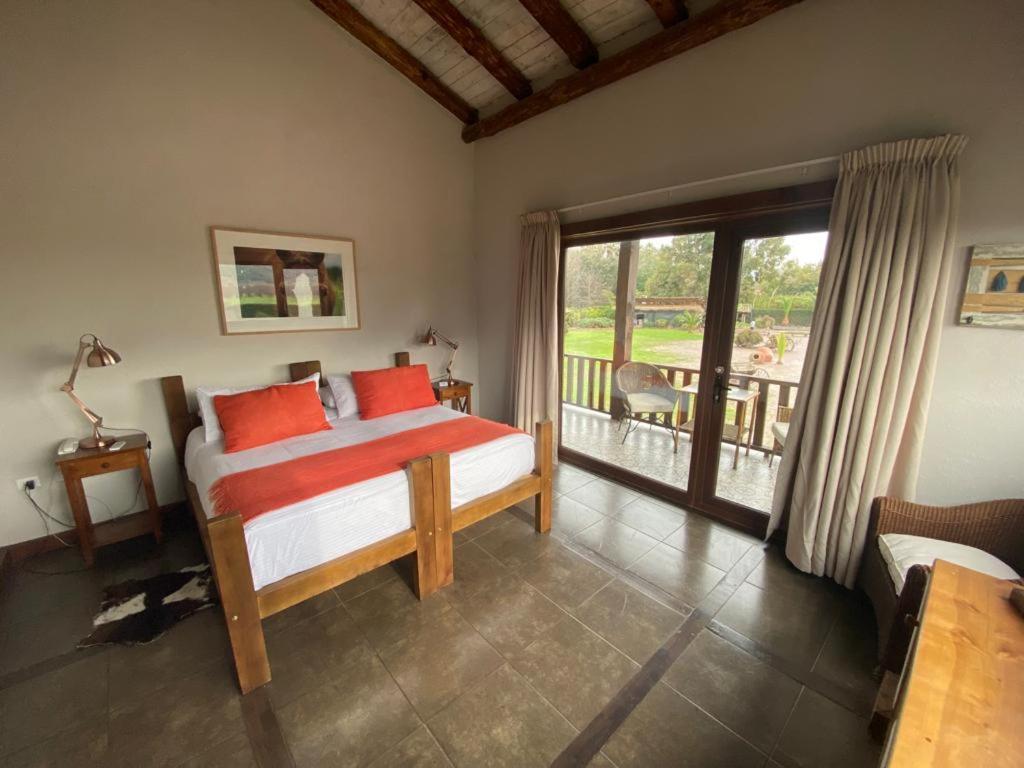 Hotel Casa De Campo Santa Cruz Εξωτερικό φωτογραφία