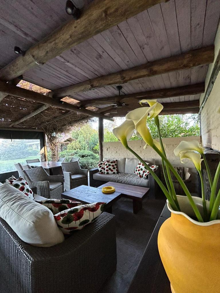 Hotel Casa De Campo Santa Cruz Εξωτερικό φωτογραφία