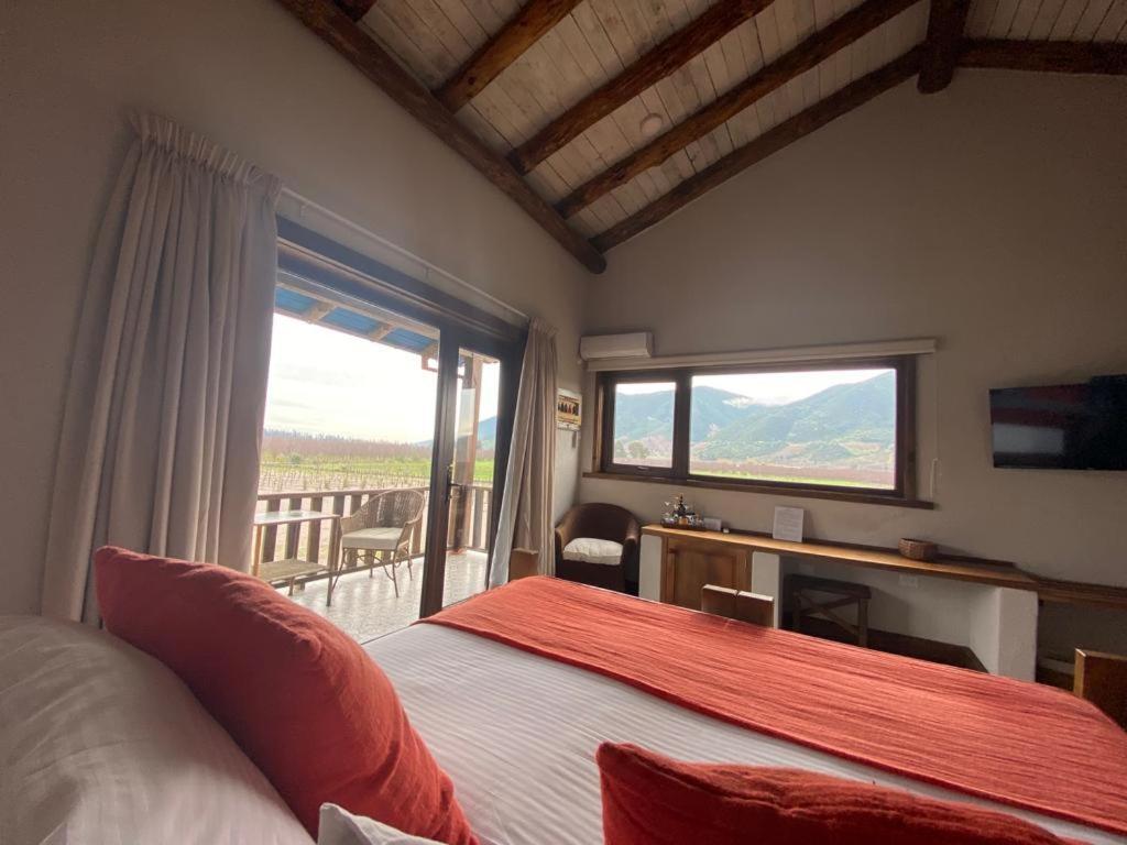 Hotel Casa De Campo Santa Cruz Εξωτερικό φωτογραφία
