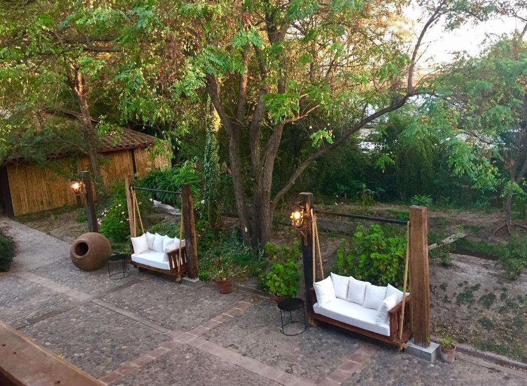 Hotel Casa De Campo Santa Cruz Εξωτερικό φωτογραφία