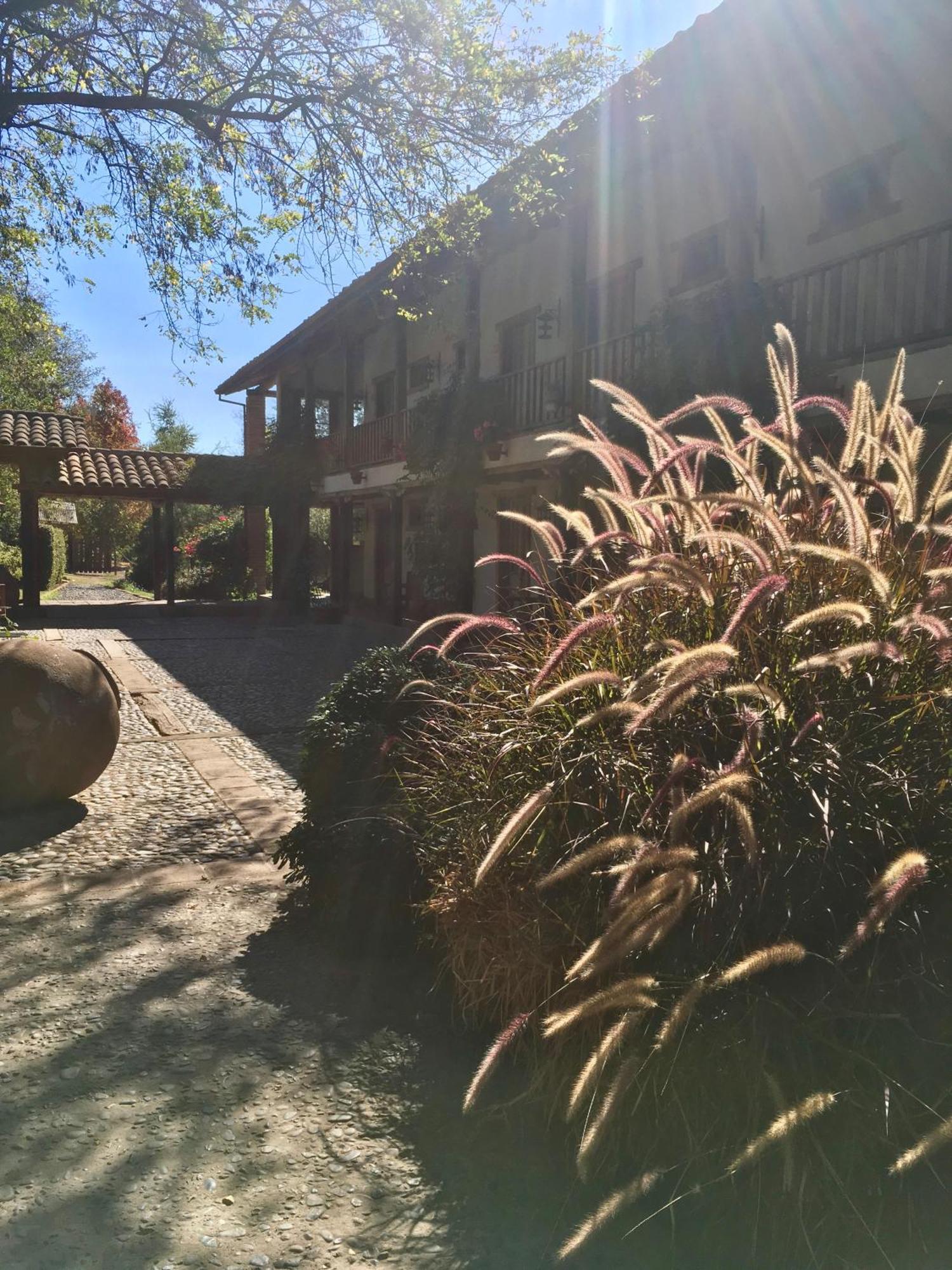 Hotel Casa De Campo Santa Cruz Εξωτερικό φωτογραφία