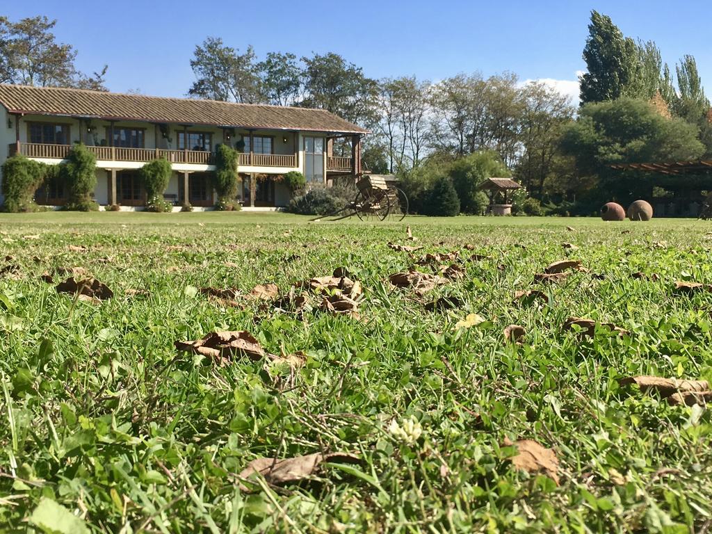 Hotel Casa De Campo Santa Cruz Εξωτερικό φωτογραφία