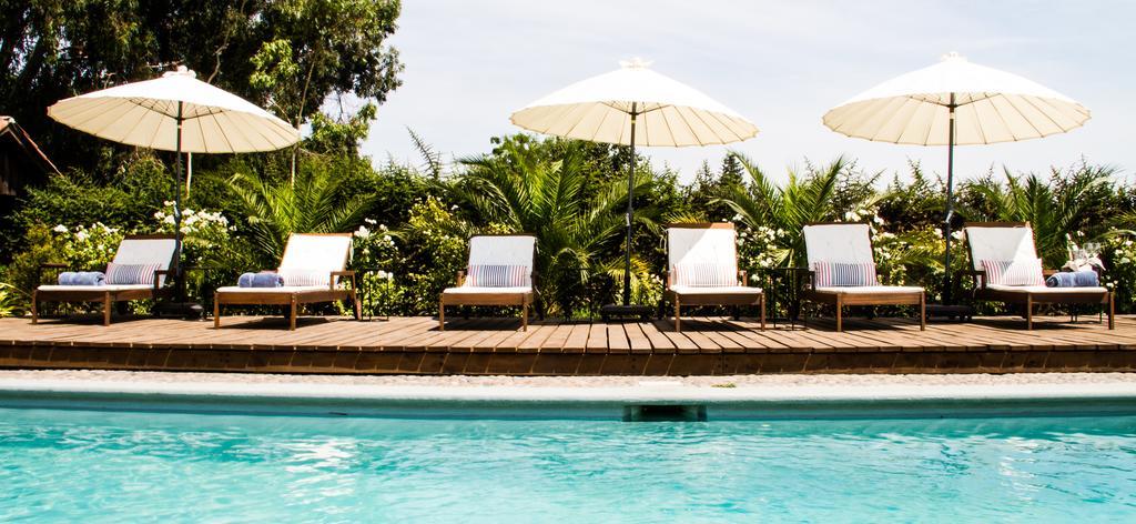 Hotel Casa De Campo Santa Cruz Εξωτερικό φωτογραφία
