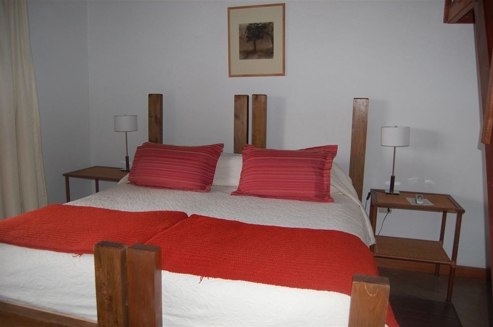 Hotel Casa De Campo Santa Cruz Εξωτερικό φωτογραφία