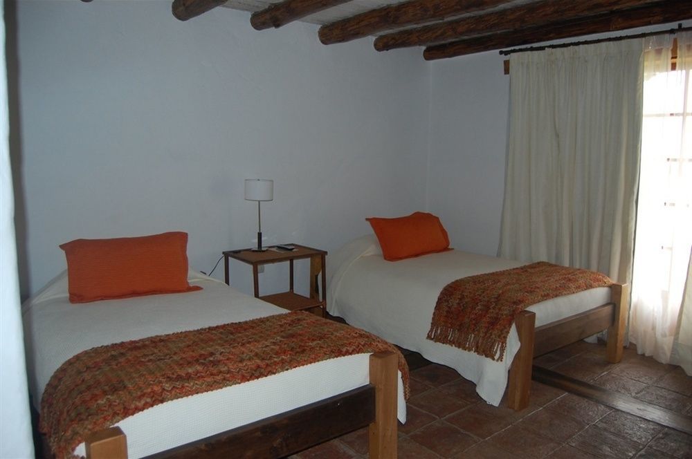 Hotel Casa De Campo Santa Cruz Εξωτερικό φωτογραφία