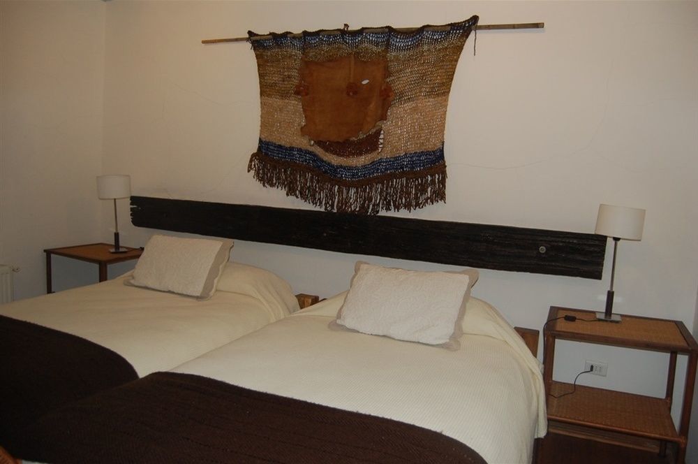 Hotel Casa De Campo Santa Cruz Εξωτερικό φωτογραφία