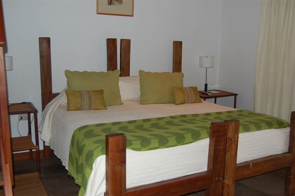 Hotel Casa De Campo Santa Cruz Εξωτερικό φωτογραφία