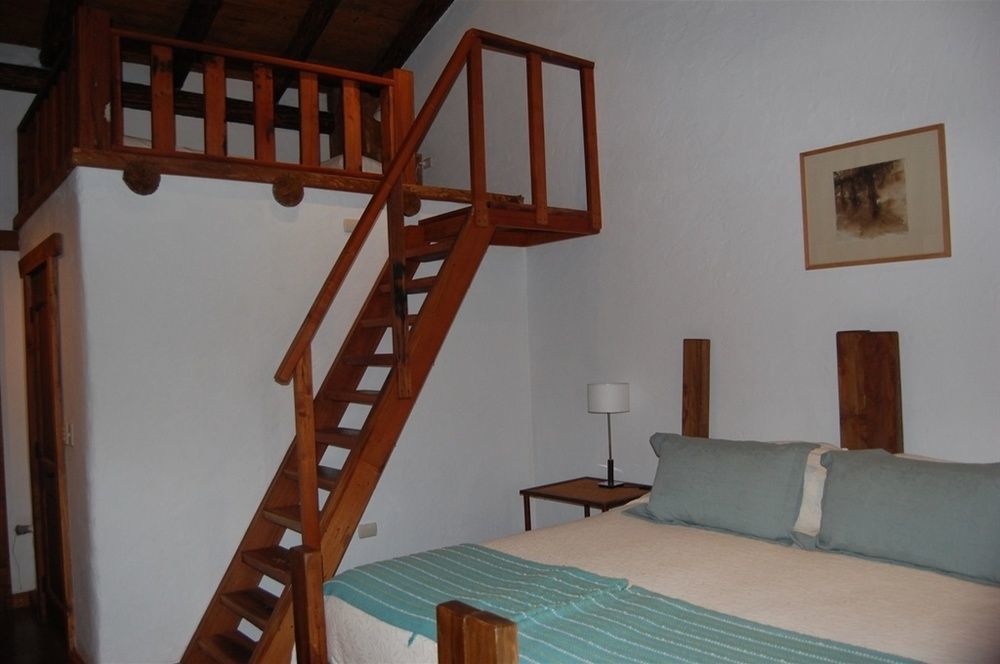 Hotel Casa De Campo Santa Cruz Εξωτερικό φωτογραφία