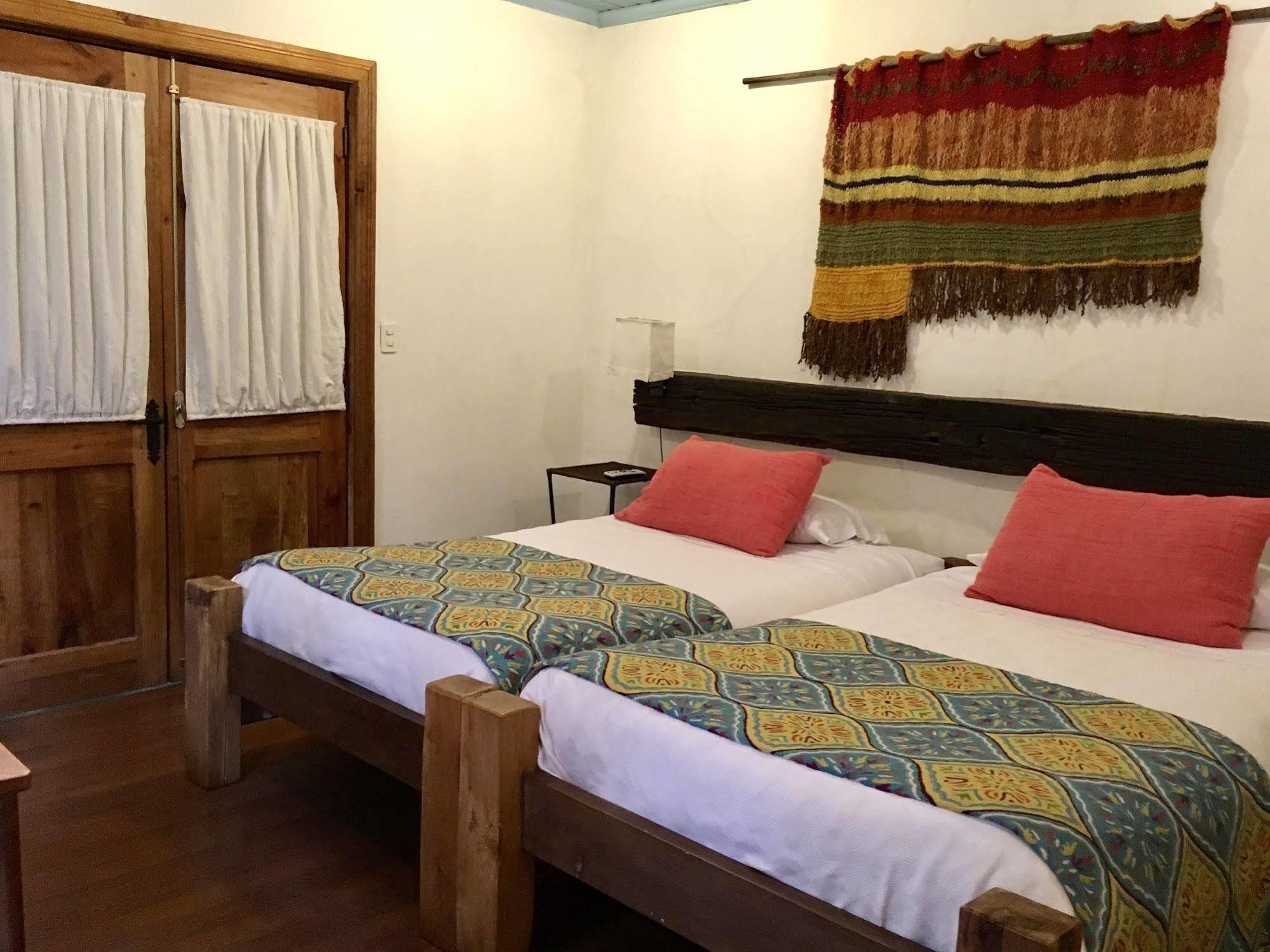 Hotel Casa De Campo Santa Cruz Εξωτερικό φωτογραφία