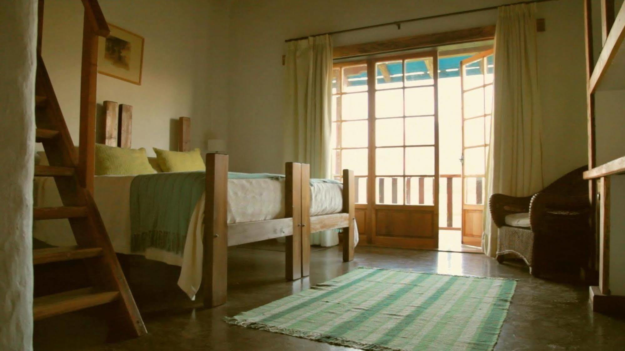 Hotel Casa De Campo Santa Cruz Εξωτερικό φωτογραφία