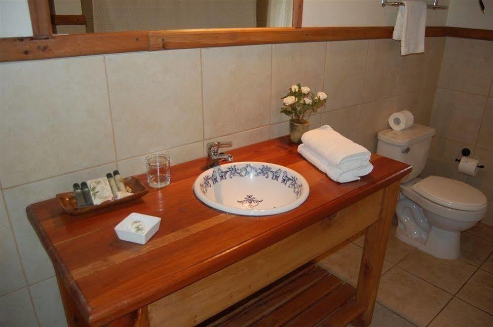 Hotel Casa De Campo Santa Cruz Εξωτερικό φωτογραφία