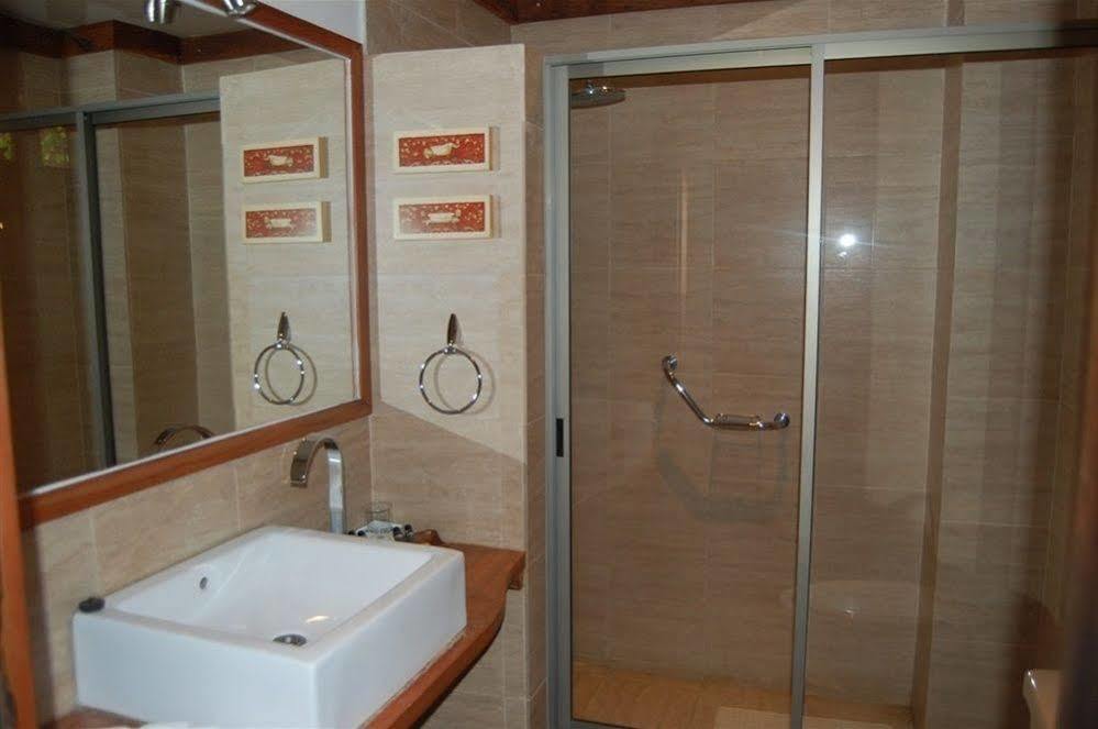 Hotel Casa De Campo Santa Cruz Εξωτερικό φωτογραφία