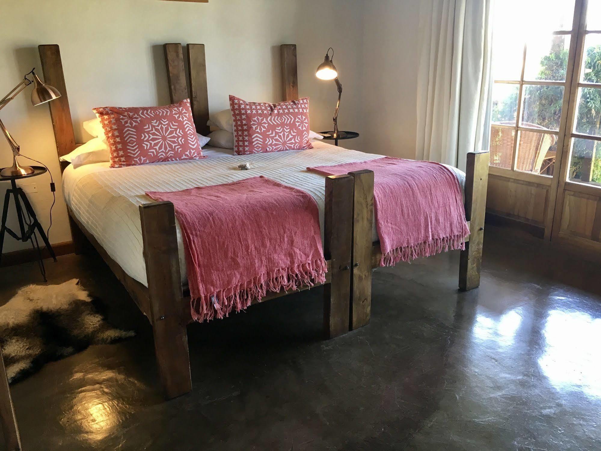 Hotel Casa De Campo Santa Cruz Εξωτερικό φωτογραφία