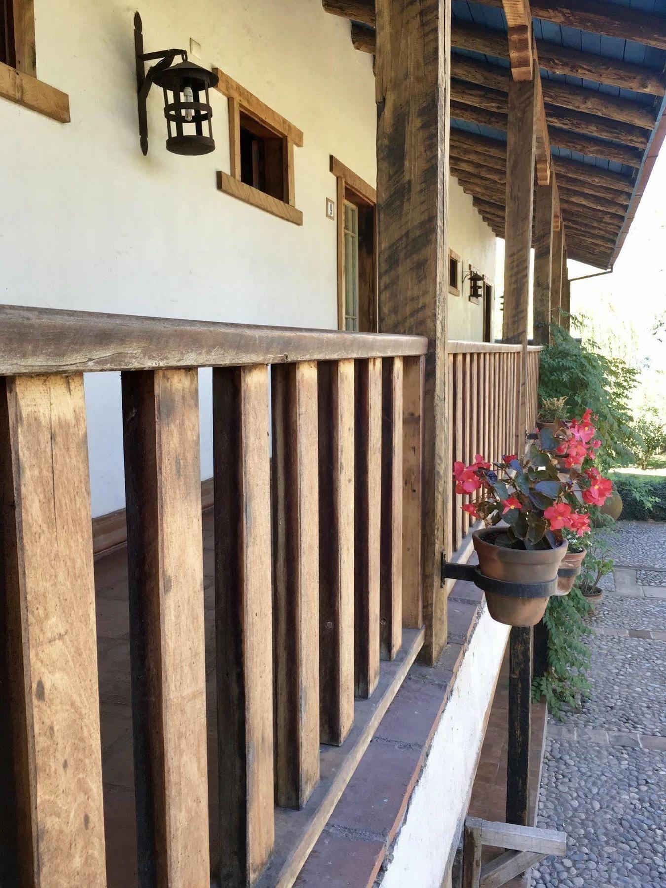 Hotel Casa De Campo Santa Cruz Εξωτερικό φωτογραφία