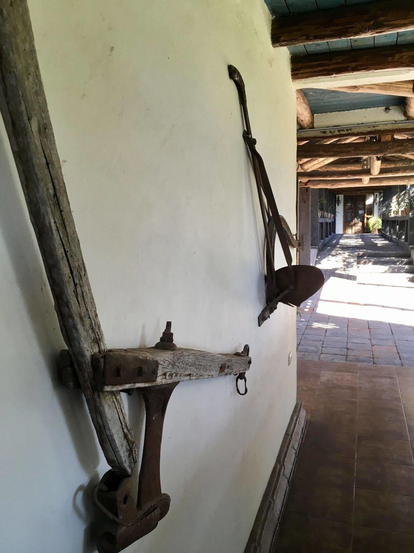 Hotel Casa De Campo Santa Cruz Εξωτερικό φωτογραφία
